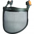 Klein Tools 60474 Face Shield, Mesh-