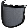 Klein Tools 60478 Replacement Face Shield, Mesh-