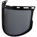 Klein Tools 60478 Replacement Face Shield, Mesh-