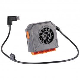 Klein Tools 60822 Hard Hat Turbo Fan, Replacement-