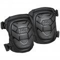 Klein Tools 60895 Semi-Round Stabilizer Knee Pad-