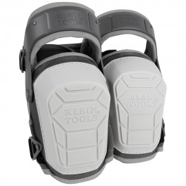 Klein Tools 60897 Non-Marring Heavy Duty Stabilizer Knee Pad-