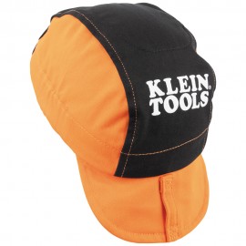 Klein Tools 60898 Flame-Resistant Welding Cap-