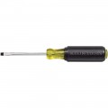 Klein Tools 6082 1/8&amp;quot; Cabinet Tip Mini Screwdriver 2&amp;quot;-