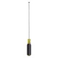 Klein Tools 608-8 Cabinet Tip Mini Screwdriver, 0.125", 8" shank-