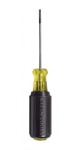 Klein Tools 612-4 Terminal Block Screwdriver-