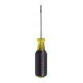 Klein Tools 612-4 Terminal Block Screwdriver-