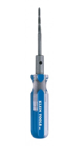 Klein Tools 625-32 Triple Taps, 6-32, 8-32, 10-32-