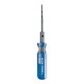 Klein Tools 625-32 Triple Taps, 6-32, 8-32, 10-32-