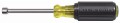 Klein Tools 630-1/4M 1/4&amp;quot; Nut Driver with magnetic tip and 3&amp;quot; shaft-