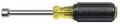 Klein Tools 630-3/8M 3/8&amp;quot; Nut Driver with magnetic tip and 3&amp;quot; hollow shaft-