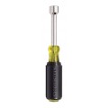 Klein Tools 630-5/8 5/8&amp;quot; Nut Driver with 4&amp;quot; shaft-