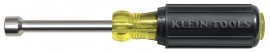 Klein Tools 630-7/16M 7/16&amp;quot; Nut Driver with magnetic tip and 3&amp;quot; shaft-