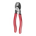 Klein Tools 63215 High-Leverage Compact Cable Cutter, 0.4" jaw capacity-