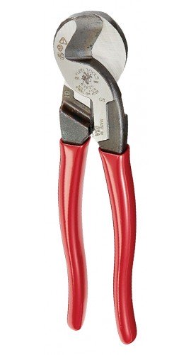 Klein Tools 63225 High-Leverage Cable Cutter-