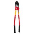 Klein Tools 63324 Steel-Handle Bolt Cutter, 24"-