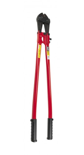 Klein Tools 63336 Steel-Handle Bolt Cutter, 36"-