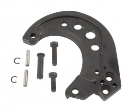 Klein Tools 63752 Fixed Blade Set for 63750 ratcheting cable cutters pre-2017-