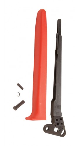 Klein Tools 63755 Replacement Fixed Handle Set for pre-2017 63750 ratcheting cable cutters-