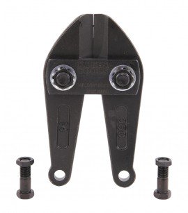 Klein Tools 63814 Replacement Head for 14&quot; bolt cutters-
