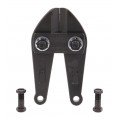 Klein Tools 63814 Replacement Head for 14" bolt cutters-