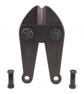 Klein Tools 63831 Replacement Head for 30&quot; bolt cutters-