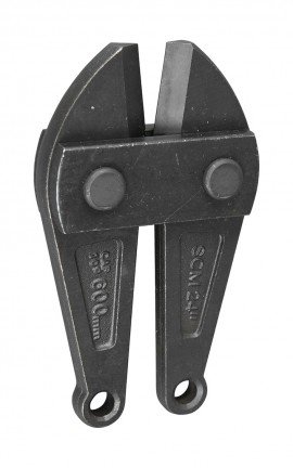 Klein Tools 63924 Replacement Head for 24.5" bolt cutters-