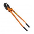 Klein Tools 63RBCHD Heavy-Duty Ratcheting Bolt Cutter-
