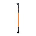 Klein Tools 64309 Angled Rebar Hickey for #3 and #4 rebar, size 1a-