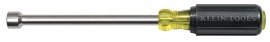Klein Tools 646-1/2M 1/2&amp;quot; Nut Driver with magnetic tip and 6&amp;quot; shaft-