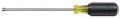 Klein Tools 646-3/16M 3/16&amp;quot; Nut Driver with magnetic tip and 6&amp;quot; shaft-