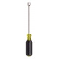 Klein Tools 646-3/8 Nut Driver with 6&amp;quot; shaft-