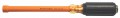 Klein Tools 646-3/8-INS 3/8&amp;quot; Insulated Nut Driver with 6&amp;quot; shaft-