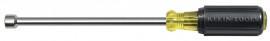 Klein Tools 646-3/8M 3/8&amp;quot; Nut Driver with magnetic tip and 6&amp;quot; shaft-