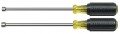 Klein Tools 646M Magnetic Nut Driver, 6&amp;quot; shafts, 2 pieces-