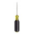 Klein Tools 650 Scratch Awl with cushion grip-