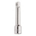 Klein Tools 65622 Socket Wrench Extension, 2", 0.25" socket size-