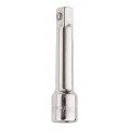 Klein Tools 65622 Socket Wrench Extension, 2", 0.25" socket size-