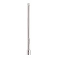 Klein Tools 65623 Socket Extension for 0.25&quot; sockets, 6&quot;-