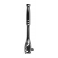 Klein Tools 65720 Ratchet, 0.375&quot; drive-