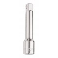 Klein Tools 65722 Socket Extension for 0.38" sockets, 3"-
