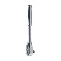 Klein Tools 65820 Socket Wrench, 10", 0.5" drive-