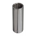 Klein Tools 65827 Deep 12-Point Socket, 0.625", 0.5" drive-