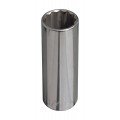 Klein Tools 65828 Deep 12-Point Socket, 0.69", 0.5" drive-