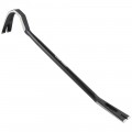 Klein Tools 66095 Wrecking Bar, 24-Inch-