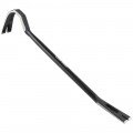 Klein Tools 66095 Wrecking Bar, 24-Inch-