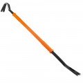 Klein Tools 66097 Wrecking Bar, 42-Inch-