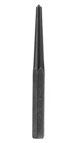 Klein Tools 66310 1/4&amp;quot; Center Punch-