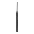 Klein Tools 66324 Pin Punch, 0.188" point, 5.5" length-