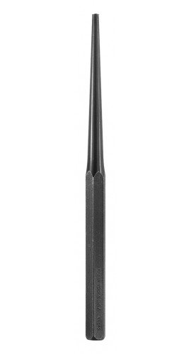 Klein Tools 66343 Drift Punch, 0.25&quot;, 11&quot; length-